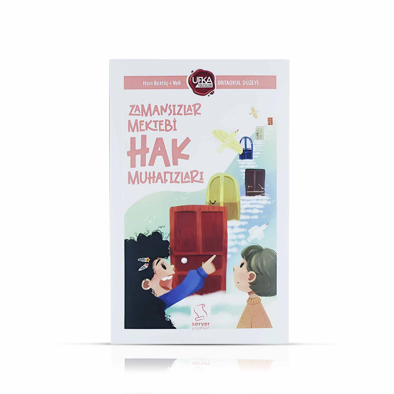 Zamansizlar Mektebi